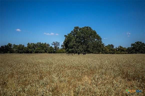 50 Acres of Recreational Land & Farm for Sale in Calvert, Texas