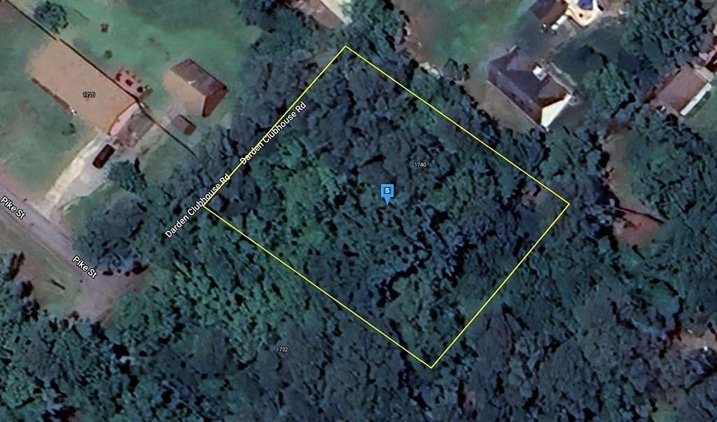 0.741 Acres of Residential Land for Sale in Suffolk, Virginia