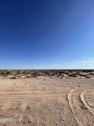 0.27 Acres of Residential Land for Sale in El Paso, Texas