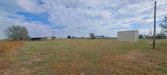 1.5 Acres of Land for Sale in Levelland, Texas