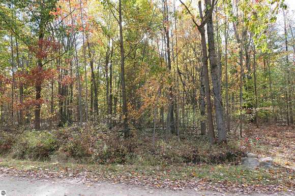 5.34 Acres of Land for Sale in Shepherd, Michigan