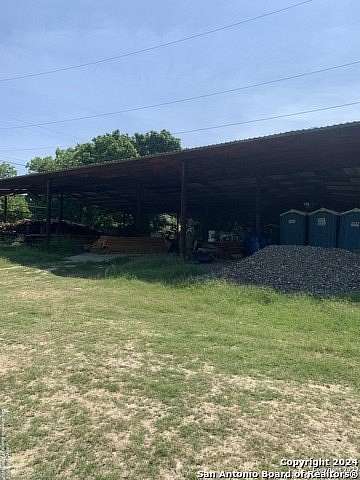 21.49 Acres of Land for Sale in San Antonio, Texas