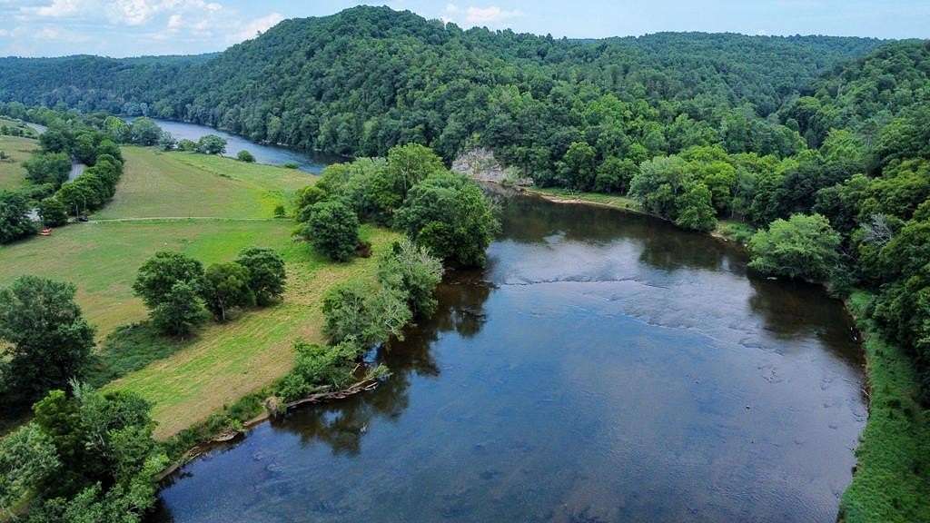 0.605 Acres of Land for Sale in Fries, Virginia