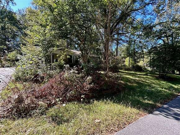 1.2 Acres of Residential Land with Home for Sale in Austell, Georgia