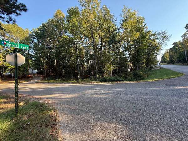 0.41 Acres of Residential Land for Sale in Longview, Texas