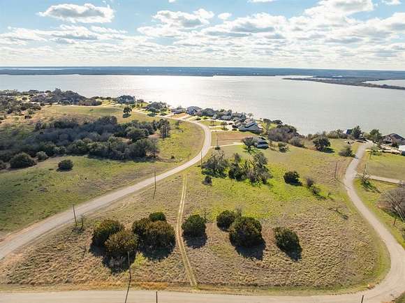 0.311 Acres of Residential Land for Sale in Whitney, Texas