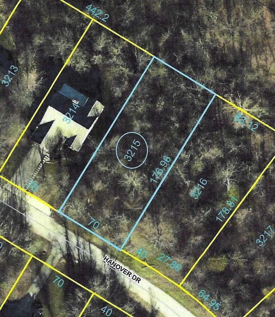 0.27 Acres of Residential Land for Sale in Lawrenceburg, Indiana