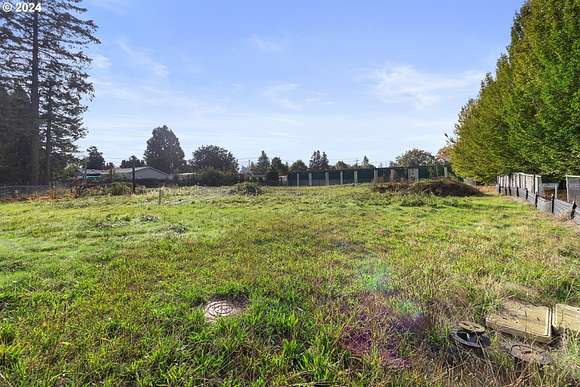 0.78 Acres of Residential Land for Sale in Fairview, Oregon