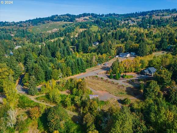 5.01 Acres of Land for Sale in Kalama, Washington