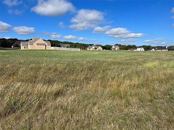 1.06 Acres of Residential Land for Sale in Ardmore, Oklahoma