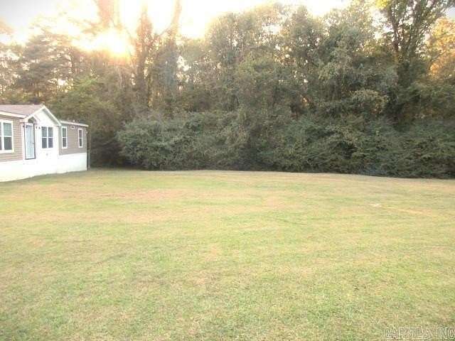 2.58 Acres of Residential Land with Home for Sale in Rison, Arkansas