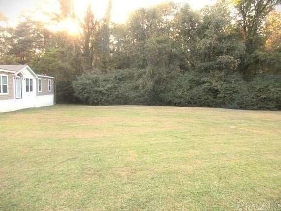 2.58 Acres of Residential Land with Home for Sale in Rison, Arkansas