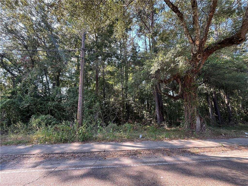 0.17 Acres of Land for Sale in Hammond, Louisiana