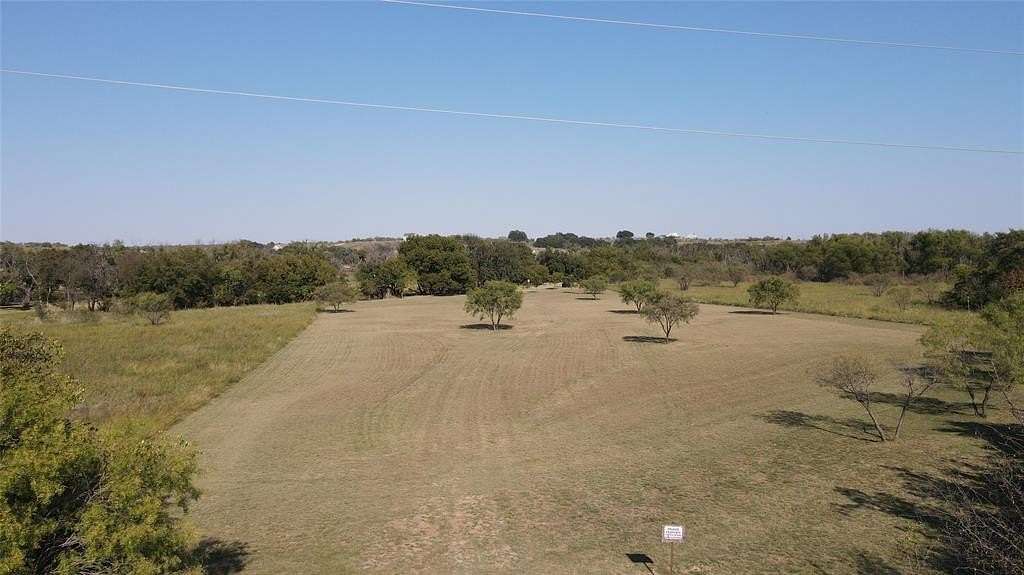 3.5 Acres of Land for Sale in Comanche, Texas