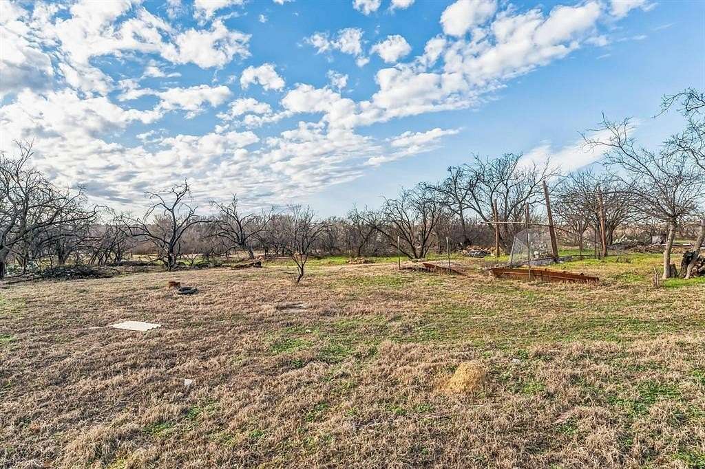 9.34 Acres of Land for Sale in Cisco, Texas