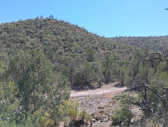 6 Acres of Land for Sale in Fort Davis, Texas