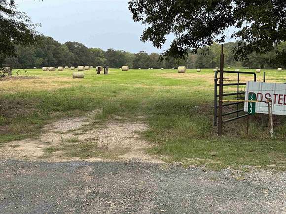 18 Acres of Land for Sale in Mer Rouge, Louisiana