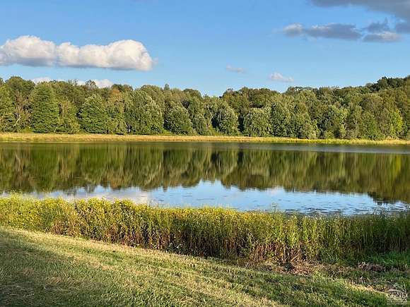 1,946 Acres of Agricultural Land for Sale in Pine Plains, New York