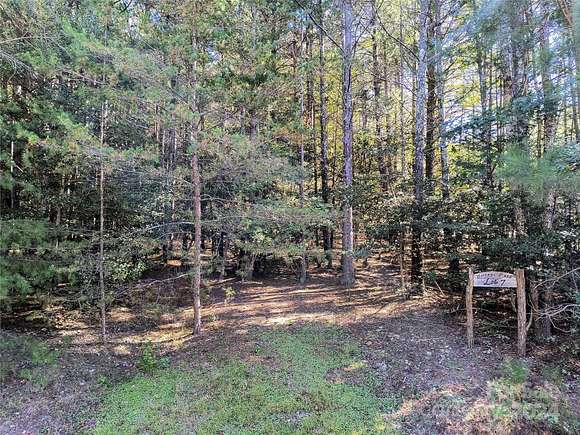 1.07 Acres of Residential Land for Sale in Morganton, North Carolina