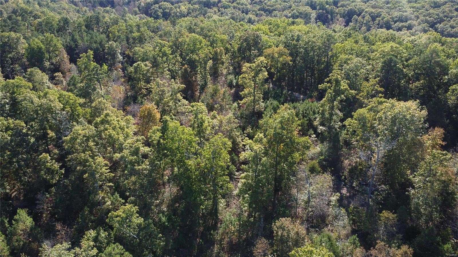 8.01 Acres of Land for Sale in Potosi, Missouri