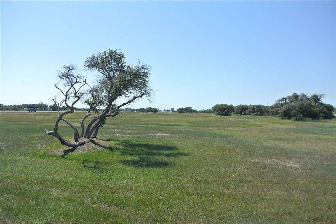 2.13 Acres of Residential Land for Sale in Aransas Pass, Texas