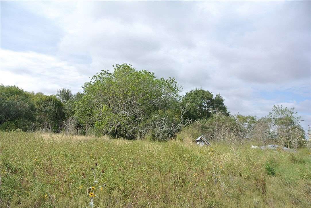 2.13 Acres of Residential Land for Sale in Aransas Pass, Texas