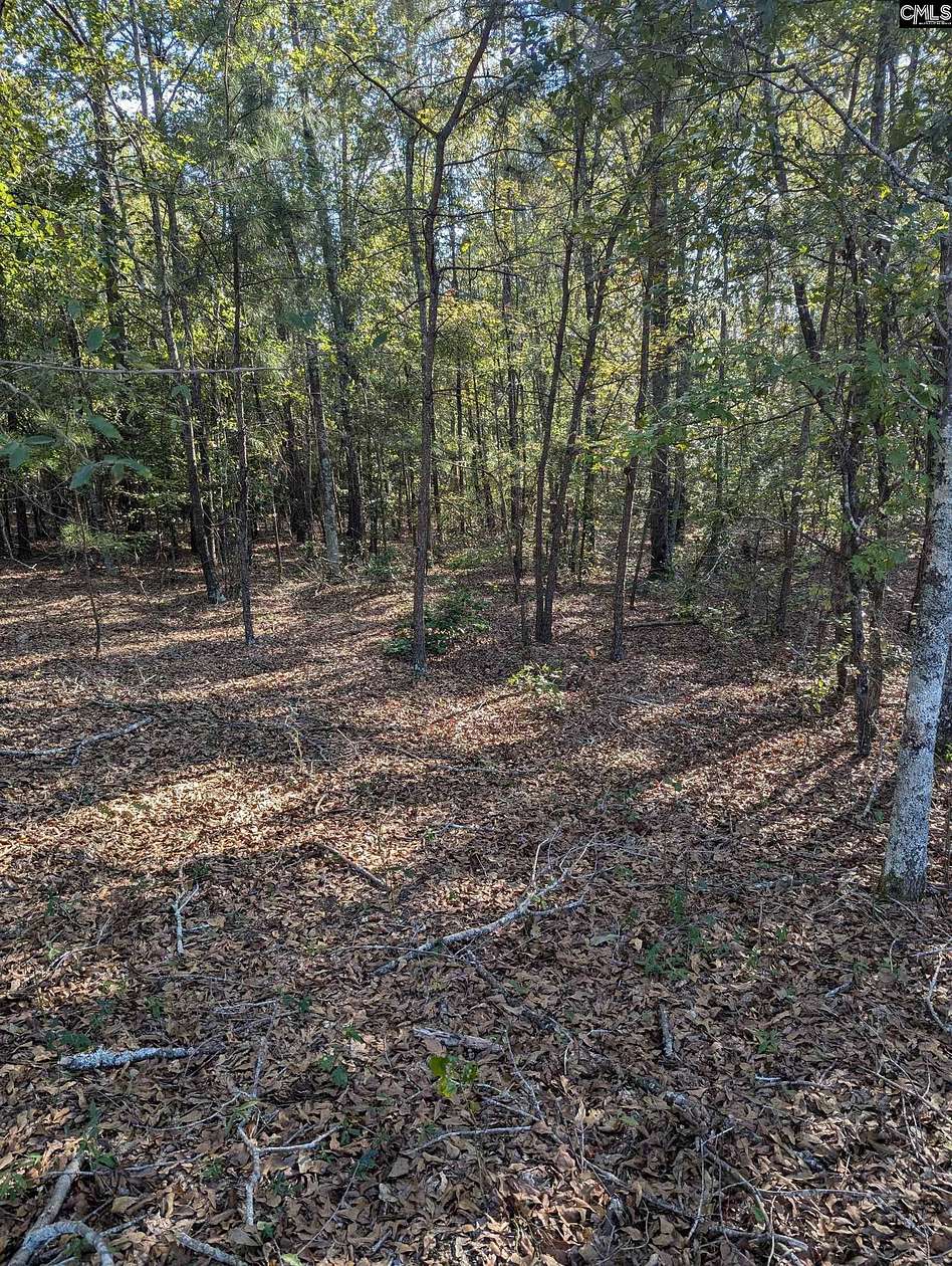 7.71 Acres of Residential Land for Sale in Kershaw, South Carolina