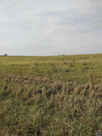 31 Acres of Land for Sale in Valley Falls, Kansas