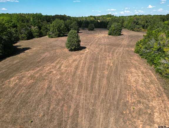 26.7 Acres of Land for Sale in Lindale, Texas