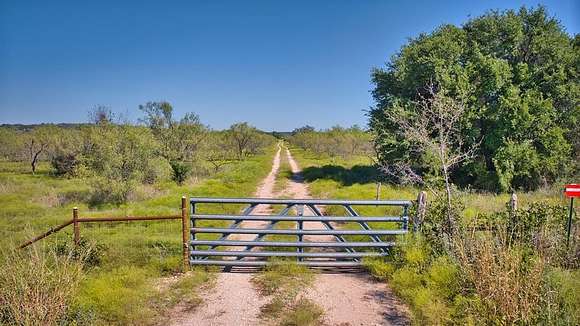 136.236 Acres of Recreational Land & Farm for Sale in Mason, Texas