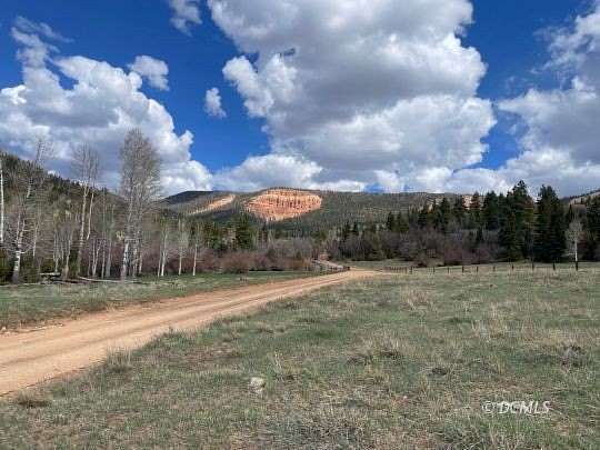 1.3 Acres of Residential Land for Sale in Duck Creek Village, Utah