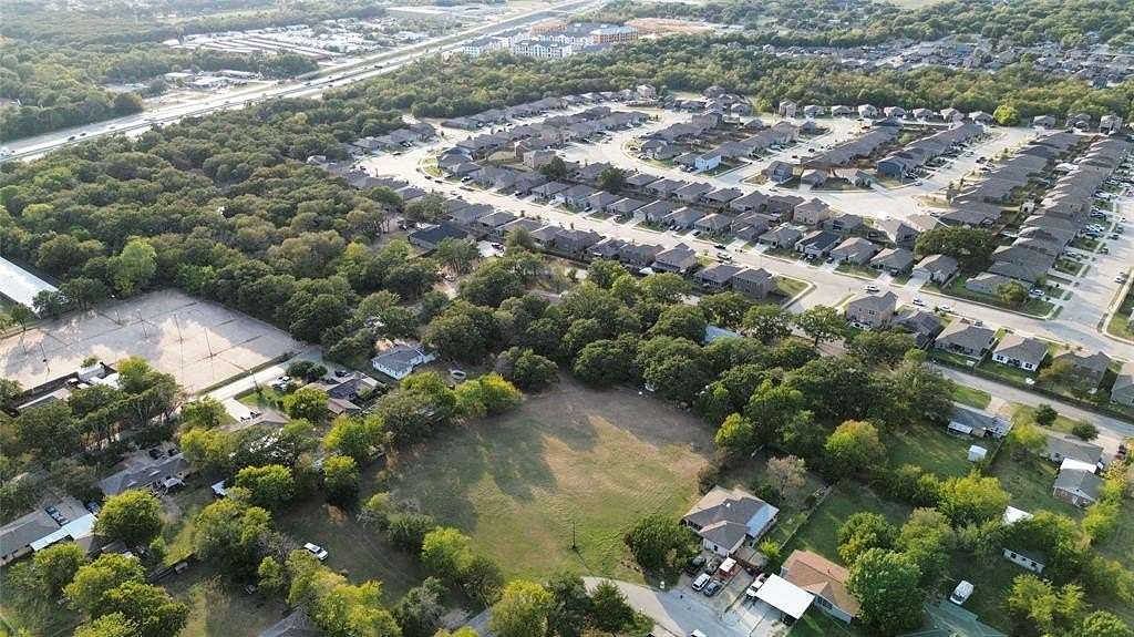 0.353 Acres of Residential Land for Sale in Seagoville, Texas