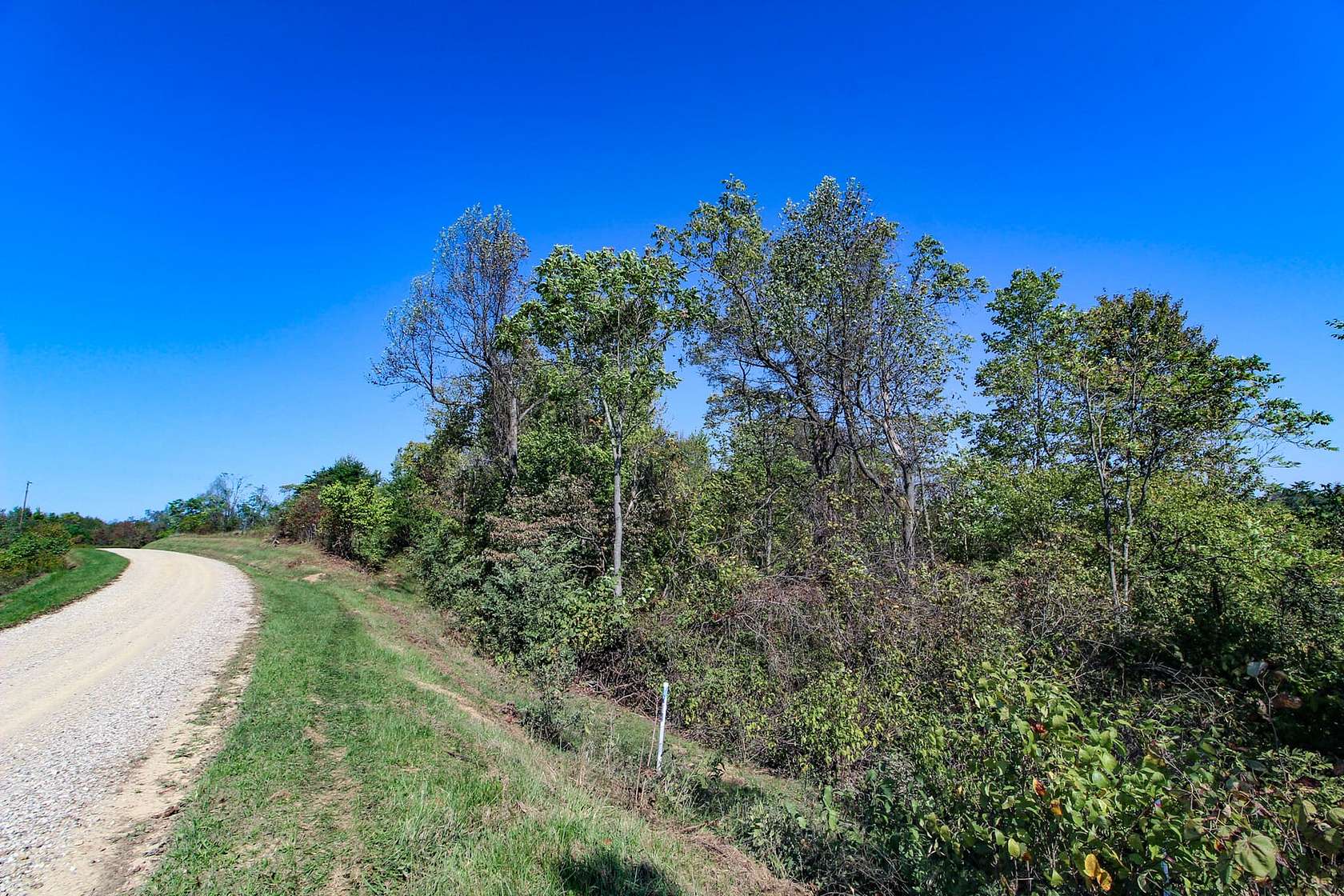 8.97 Acres of Recreational Land for Sale in Marietta, Ohio