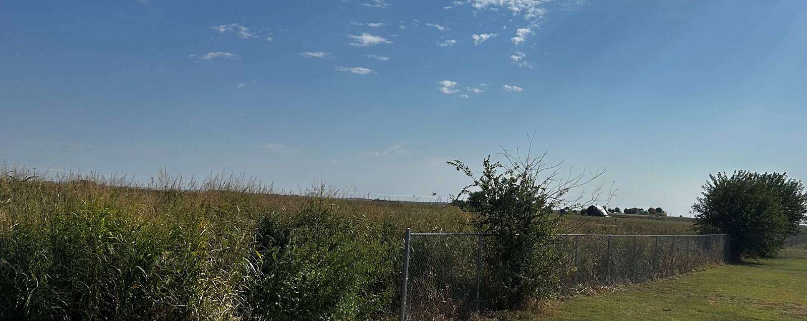5 Acres of Commercial Land for Sale in Tonkawa, Oklahoma