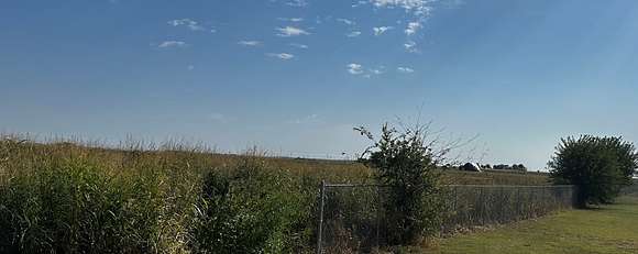 5 Acres of Land for Sale in Tonkawa, Oklahoma