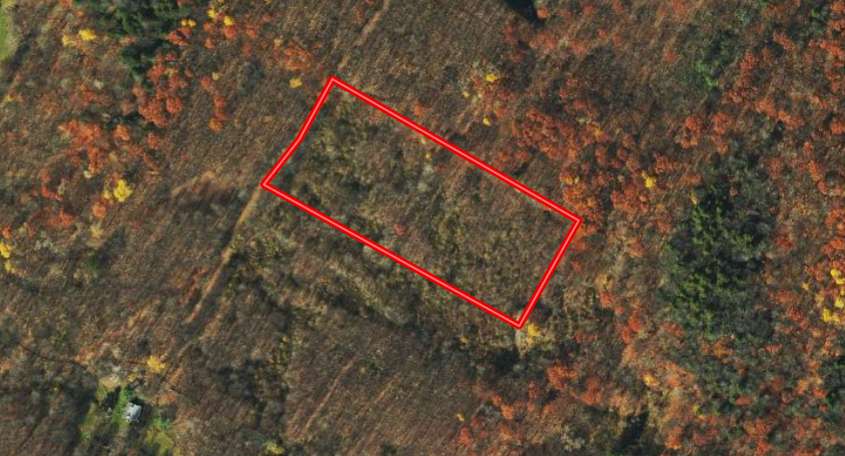 5 Acres of Residential Land for Sale in Colchester, New York