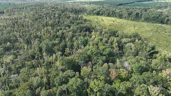 268 Acres of Recreational Land for Sale in Ruston, Louisiana