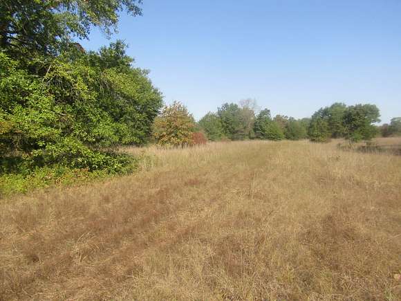 120 Acres of Recreational Land for Sale in Boswell, Oklahoma