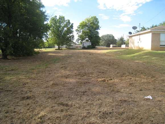 0.17 Acres of Residential Land for Sale in Texarkana, Arkansas