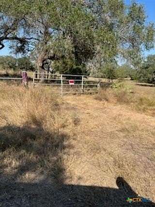 20.408 Acres of Land for Sale in Goliad, Texas