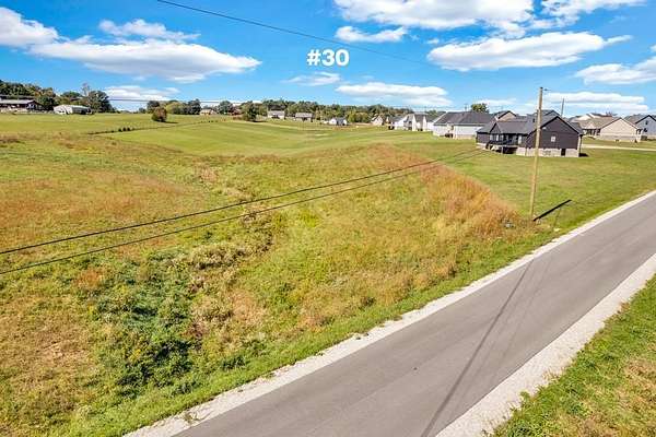 0.91 Acres of Land for Sale in Cookeville, Tennessee