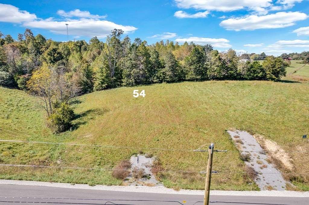 0.51 Acres of Residential Land for Sale in Cookeville, Tennessee