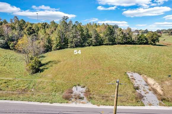 0.51 Acres of Residential Land for Sale in Cookeville, Tennessee