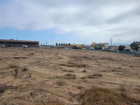 2.345 Acres of Land for Sale in Redondo Beach, California