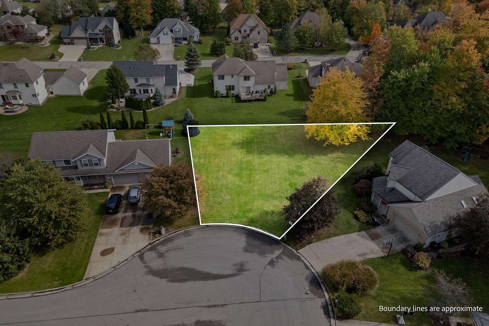 0.2 Acres of Residential Land for Sale in Mansfield, Ohio