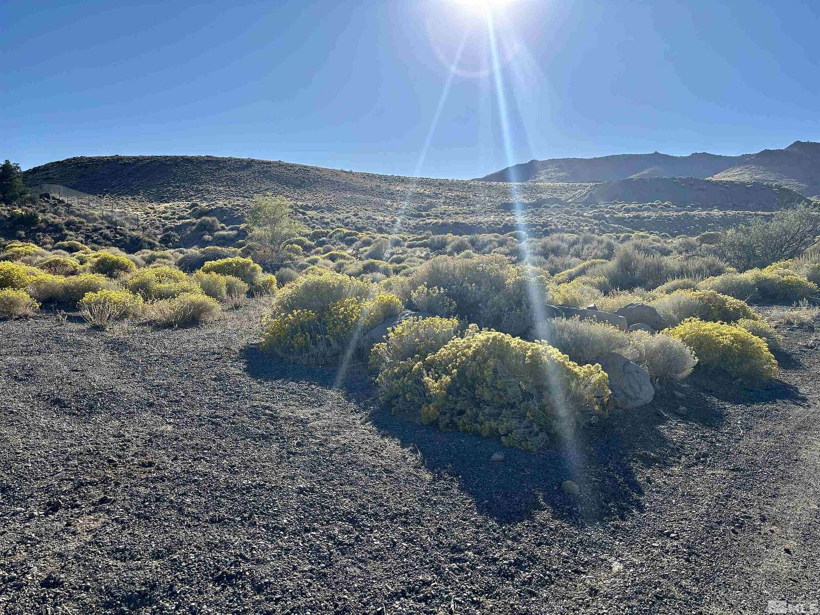 1 Acre of Land for Sale in Dayton, Nevada