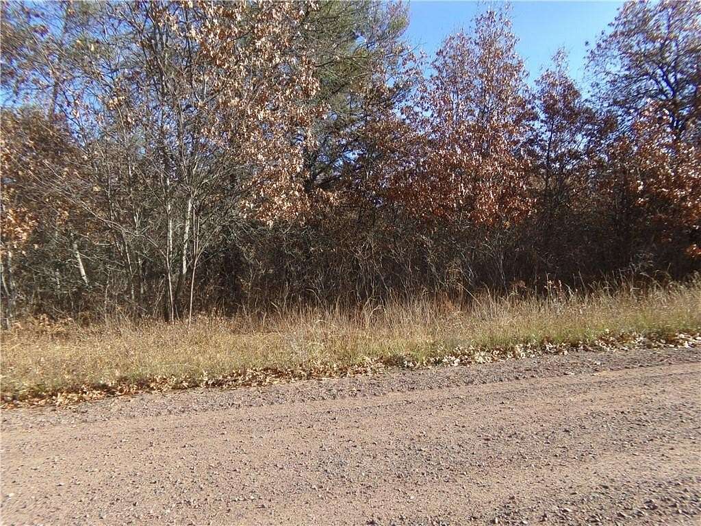 1.54 Acres of Residential Land for Sale in Wascott, Wisconsin