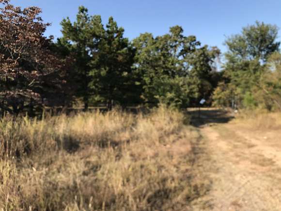 12.5 Acres of Land for Sale in Spavinaw, Oklahoma