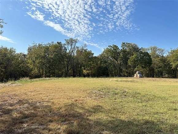 4.4 Acres of Residential Land for Sale in Claremore, Oklahoma