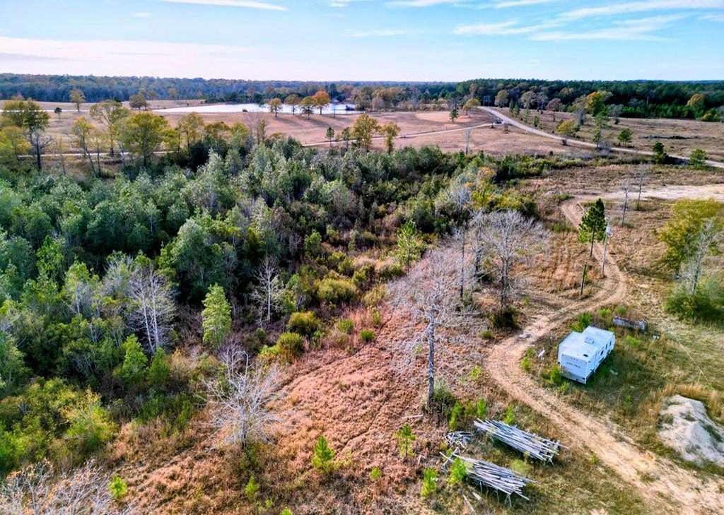 20 Acres of Land for Sale in Poplarville, Mississippi